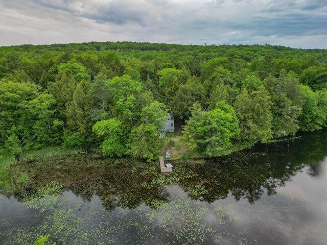 House for sale in Litchfield, Maine
