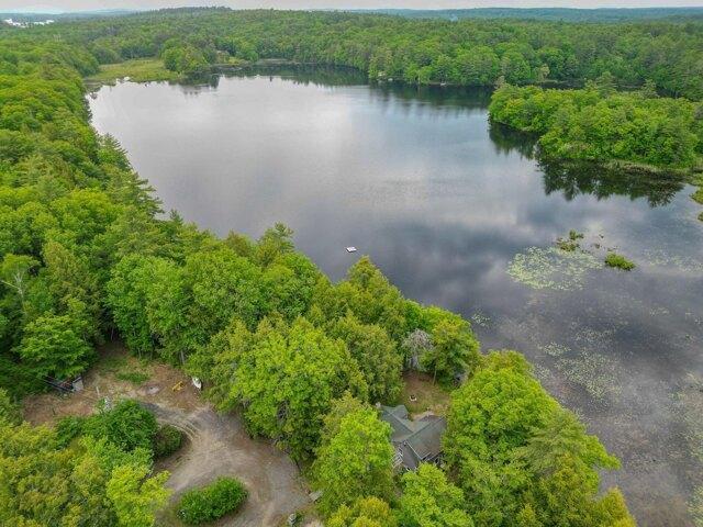 House for sale in Litchfield, Maine
