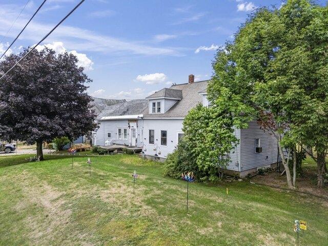 House for sale in Litchfield, Maine
