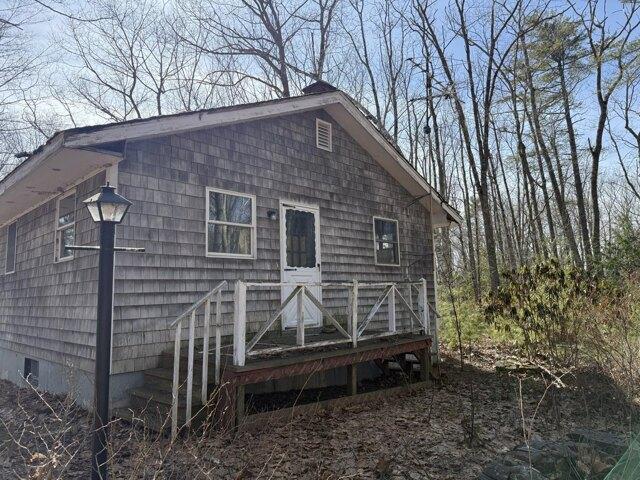 House for sale in Purgatory, Litchfield