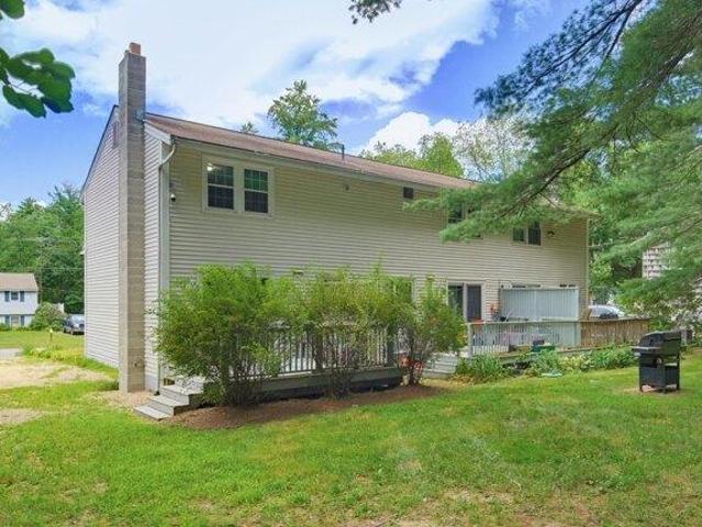 House for sale in New Hampshire