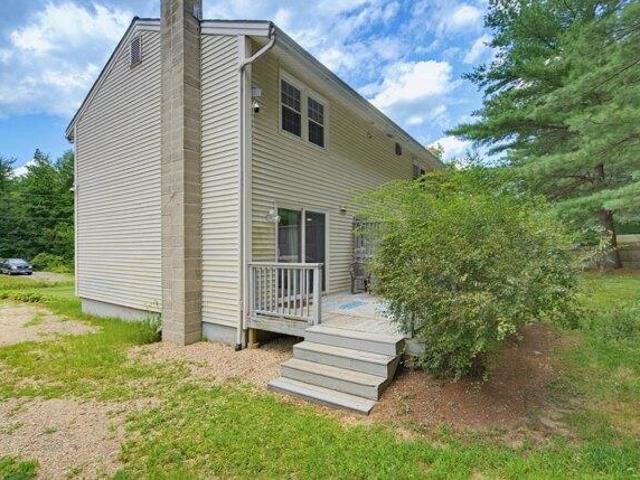 House for sale in New Hampshire