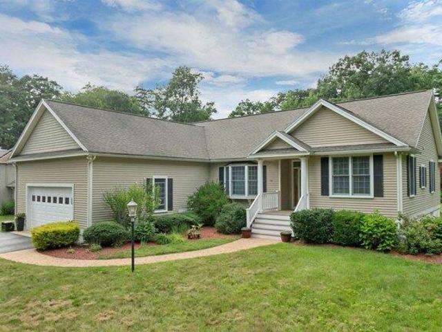 House for sale in New Hampshire