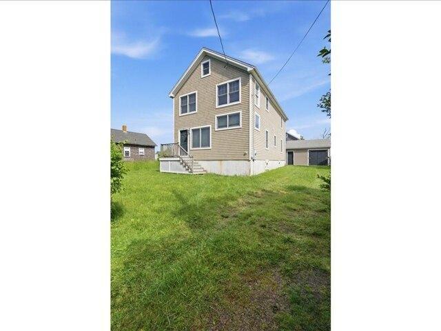 House for sale in Little Compton, Rhode Island