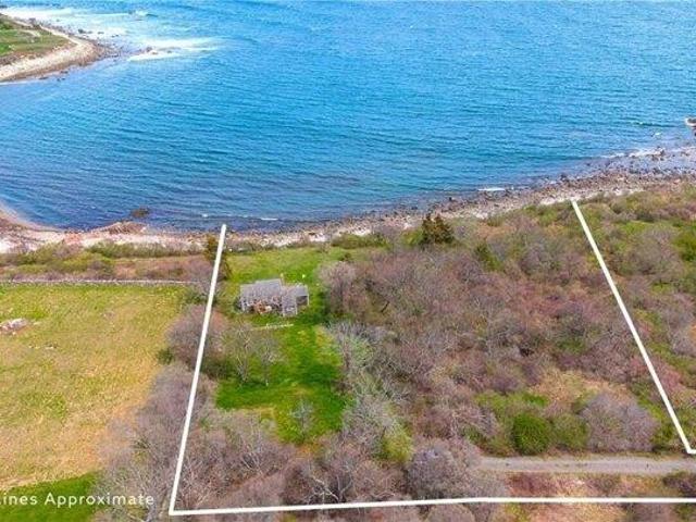 House for sale in Little Compton, Rhode Island