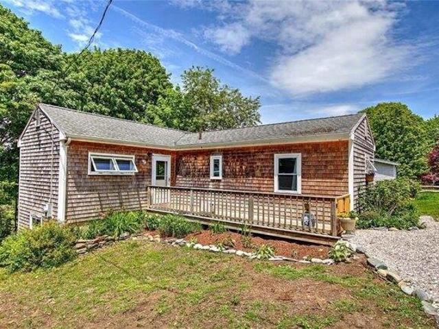 House for sale in Little Compton, Rhode Island