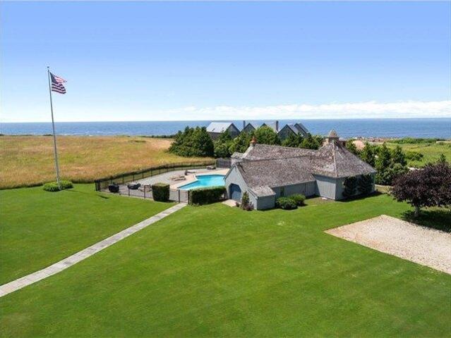 House for sale in Little Compton, Rhode Island