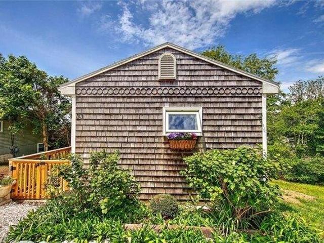 House for sale in Little Compton, Rhode Island