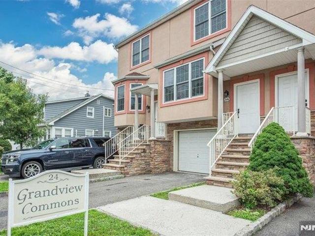 House for sale in Passaic, New Jersey