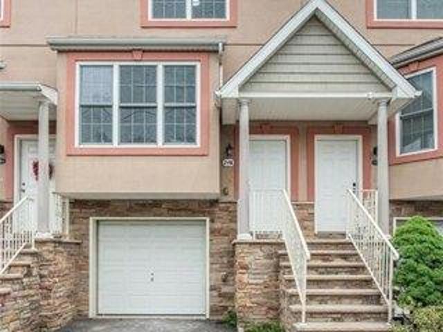 House for sale in Passaic, New Jersey