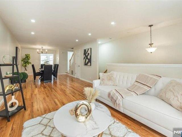 House for sale in Passaic, New Jersey