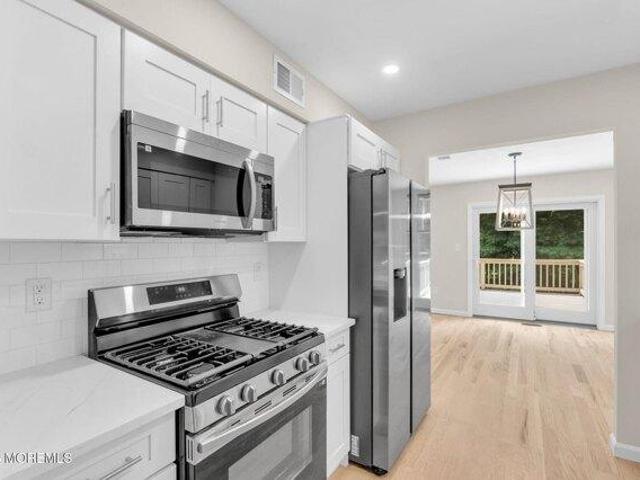 House for sale in Monmouth, New Jersey