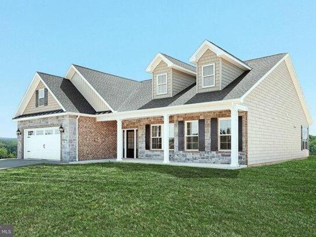 House for sale in Littlestown, Pennsylvania