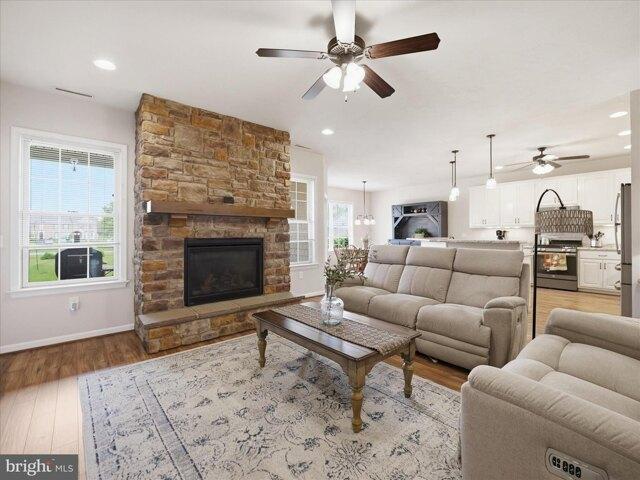 House for sale in Littlestown, Pennsylvania