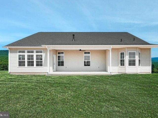 House for sale in Littlestown, Pennsylvania
