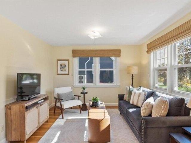 House for sale in Massachusetts