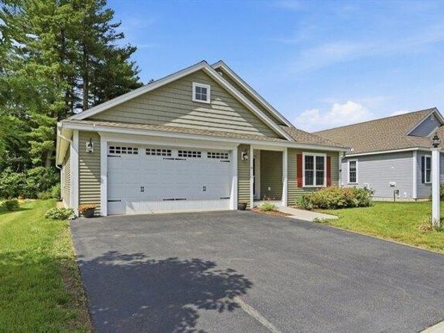 House for sale in Massachusetts