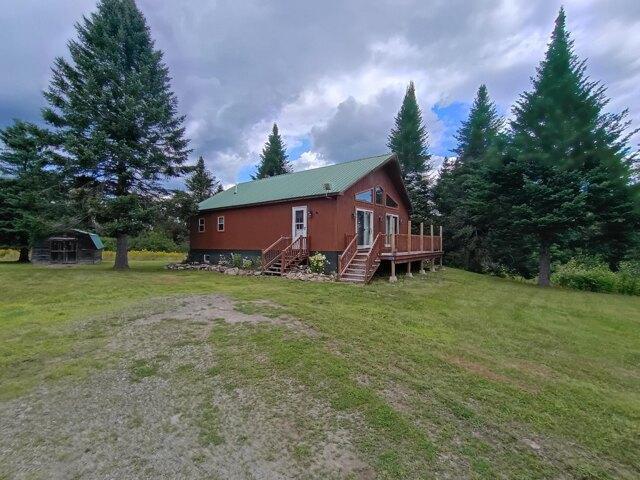 House for sale in Hill, Aroostook County