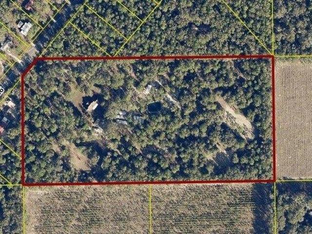 House for sale in Live Oak, Florida