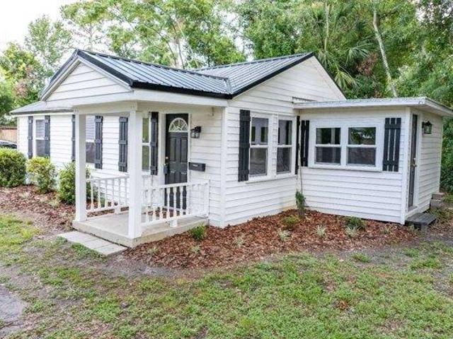 House for sale in Suwannee, Florida