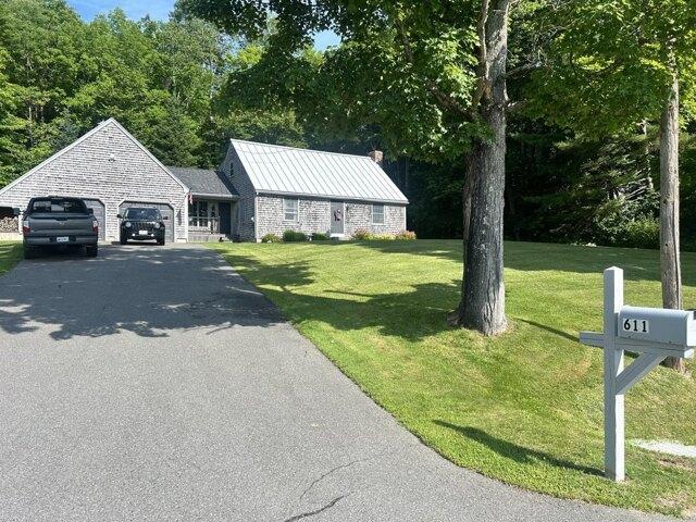 House for sale in Livermore Falls, Maine