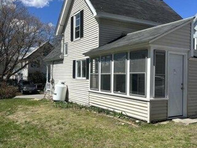 House for sale in Livermore Falls, Maine