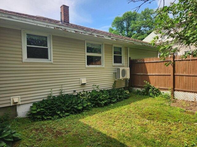 House for sale in Livermore Falls, Maine