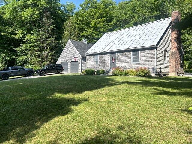 House for sale in Livermore Falls, Maine