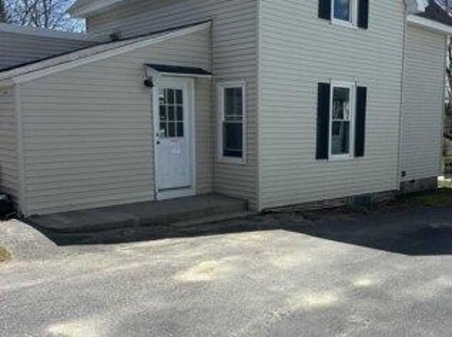 House for sale in Livermore Falls, Maine