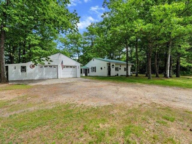 House for sale in Livermore, Maine