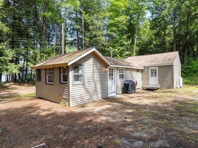 House for sale in Livermore, Maine
