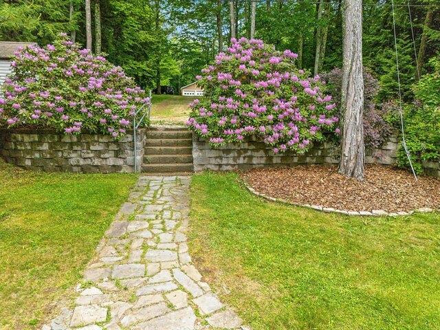 House for sale in Livermore, Maine