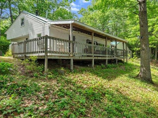 House for sale in Livermore, Maine