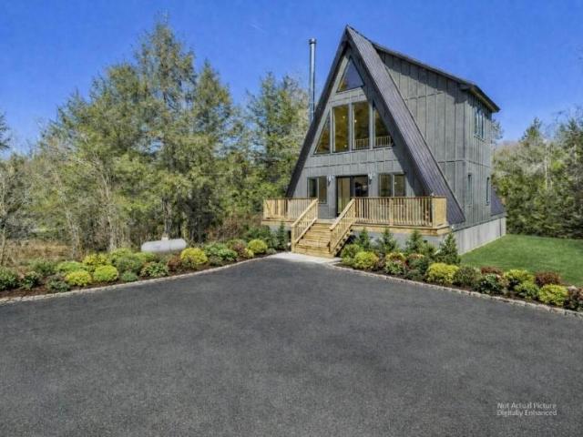 House for sale in Claryville, New York