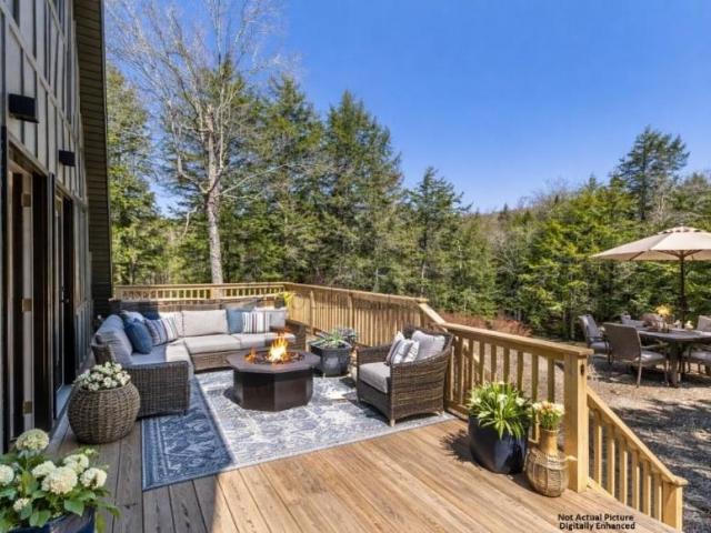 House for sale in Claryville, New York