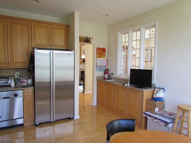 House for sale in Livingston, New Jersey