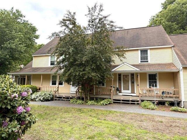 House for sale in New Hampshire