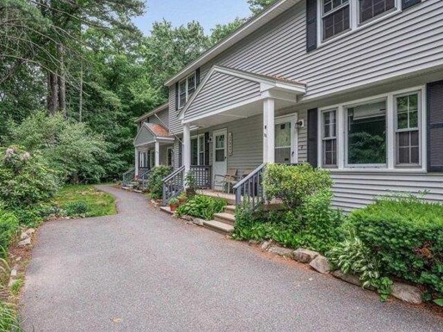 House for sale in New Hampshire