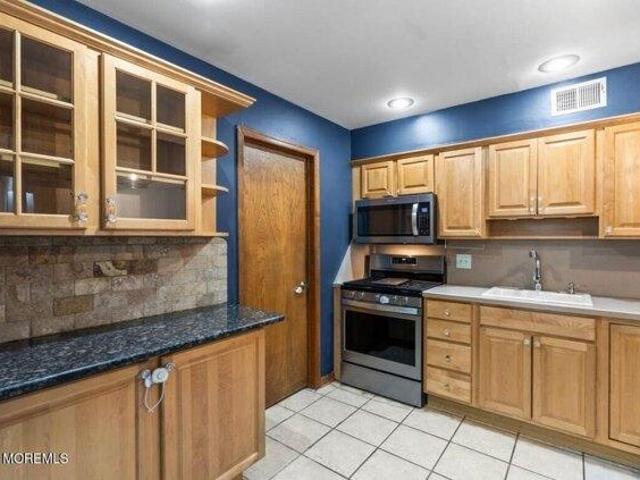 House for sale in Monmouth, New Jersey