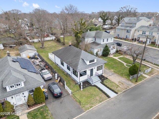 House for sale in Monmouth, New Jersey