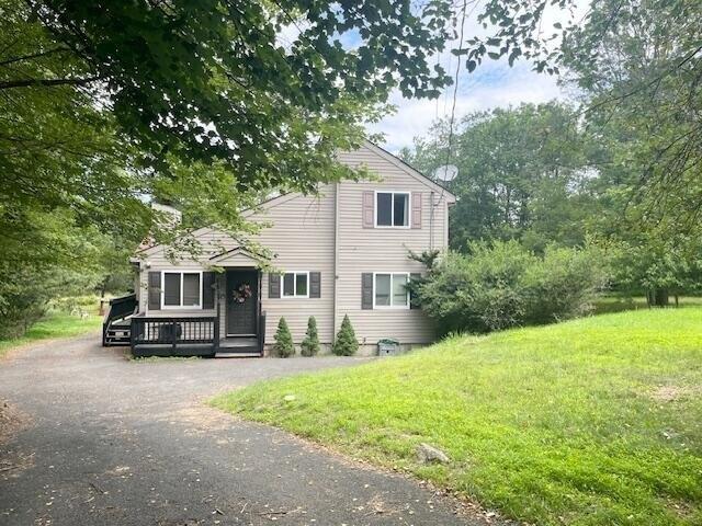 House for sale in Long Pond, Pennsylvania