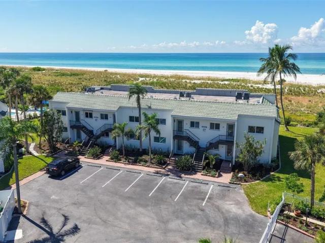 House for sale in Longboat Key, Florida