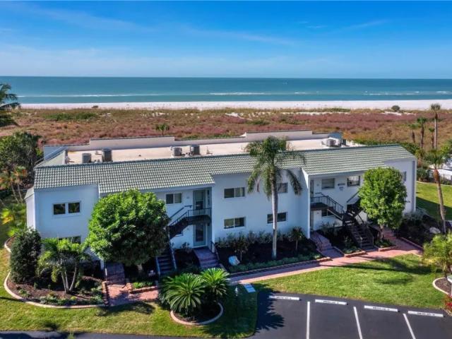 House for sale in Longboat Key, Florida
