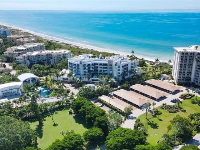 House for sale in Longboat Key, Florida