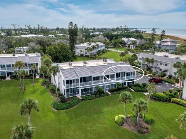 House for sale in Longboat Key, Florida