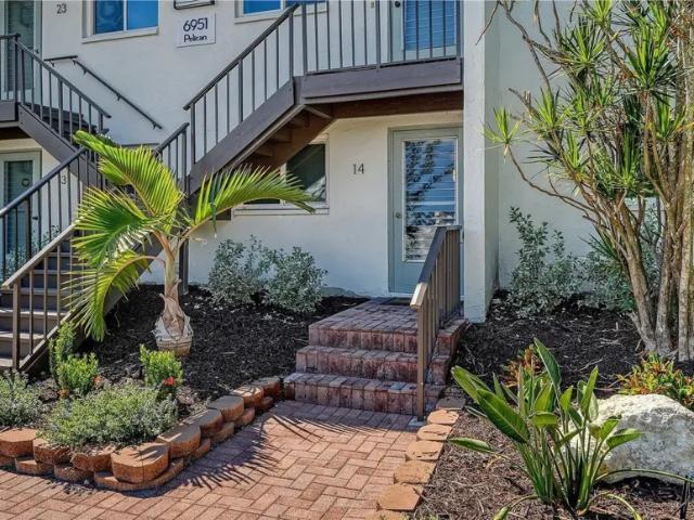 House for sale in Longboat Key, Florida