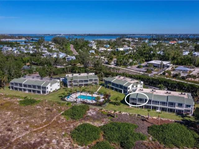 House for sale in Longboat Key, Florida