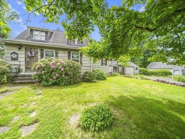 House for sale in Hampden, Massachusetts