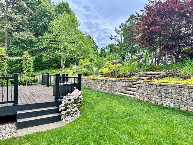 House for sale in Hampden, Massachusetts