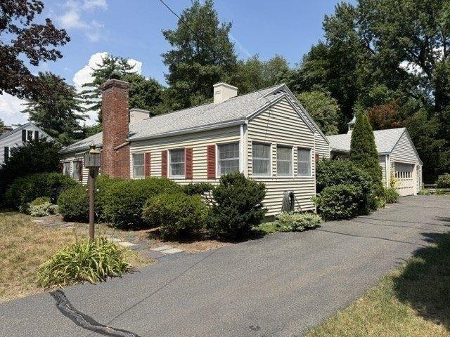 House for sale in Hampden, Massachusetts